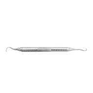 CURETA/RASPADOR TOWNER-JAQUETTE 15/33 MANGO 6 HU-FRIEDY