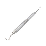 CURETA/RASPADOR TOWNER-JAQUETTE 15/33 MANGO 6 HU-FRIEDY
