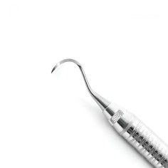 CURETA/RASPADOR TOWNER-JAQUETTE 15/33 MANGO 6 HU-FRIEDY