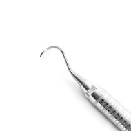 CURETA/RASPADOR TOWNER-JAQUETTE 15/33 MANGO 6 HU-FRIEDY
