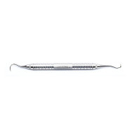 CURETA/RASPADOR TOWNER-JAQUETTE 15/30 MANGO 6 HU-FRIEDY