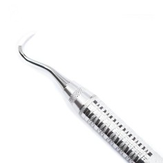 CURETA/RASPADOR TOWNER-JAQUETTE 15/30 MANGO 6 HU-FRIEDY