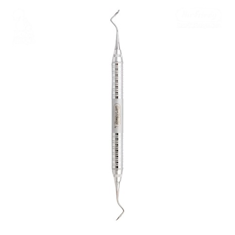 CURETA/RASPADOR TAYLOR T2/3 MANGO 6 HU-FRIEDY