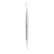 CURETA/RASPADOR TAYLOR T2/3 MANGO 6 HU-FRIEDY