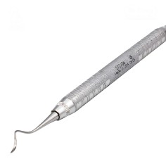 CURETA/RASPADOR TAYLOR T2/3 MANGO 6 HU-FRIEDY