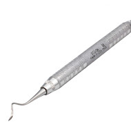 CURETA/RASPADOR TAYLOR T2/3 MANGO 6 HU-FRIEDY