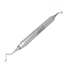 CURETA/RASPADOR TAYLOR T2/3 MANGO 6 HU-FRIEDY