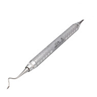 CURETA/RASPADOR TAYLOR T2/3 MANGO 6 HU-FRIEDY