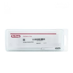 PIEDRA ARKANSAS BATES PARA AFILAR 5 HU-FRIEDY