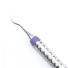 CURETA 137/H5 MANGO 9 EVEREDGE HU-FRIEDY