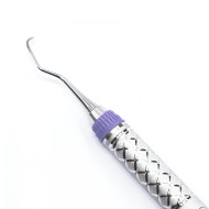 CURETA 137/H5 MANGO 9 EVEREDGE HU-FRIEDY