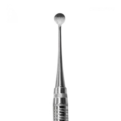 CURETA MOLT DE 2/4 MANGO 6 HU-FRIEDY