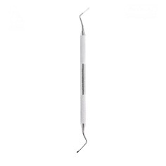 EXCAVADOR P/MICROCIRUGIA ABOU-RASS 2 (2MM) HU-FRIEDY