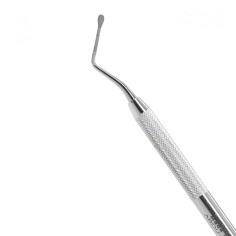 EXCAVADOR P/MICROCIRUGIA ABOU-RASS 2 (2MM) HU-FRIEDY