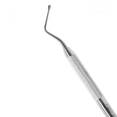 EXCAVADOR P/MICROCIRUGIA ABOU-RASS 2 (2MM) HU-FRIEDY