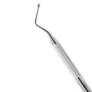 EXCAVADOR P/MICROCIRUGIA ABOU-RASS 2 (2MM) HU-FRIEDY