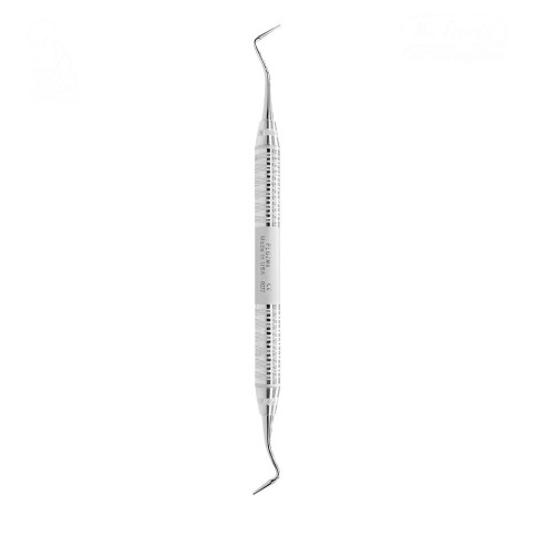 CONDENSADOR/OBTURADOR MARKLEY 2M MANGO 6 HU-FRIEDY