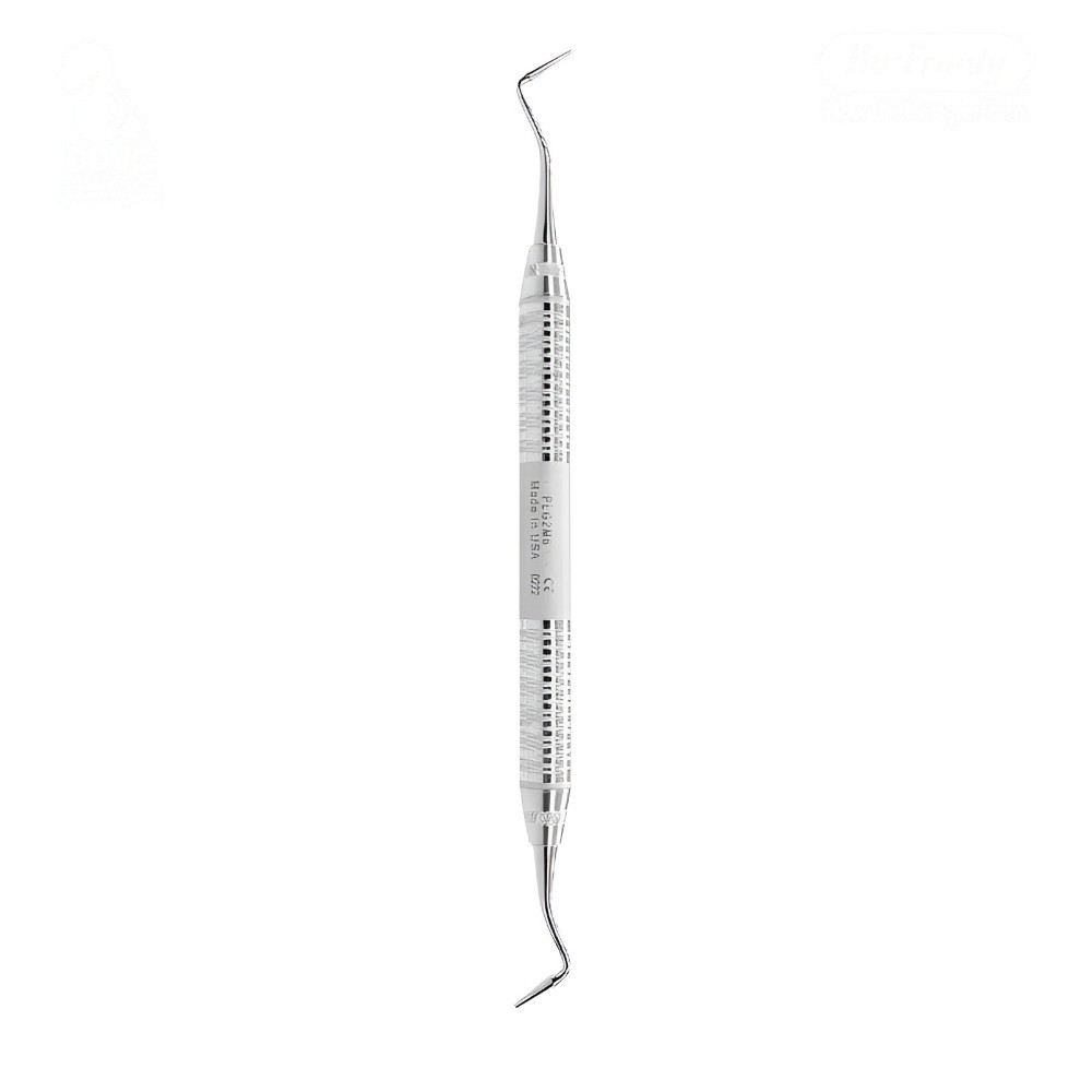 CONDENSADOR/OBTURADOR MARKLEY 2M MANGO 6 HU-FRIEDY