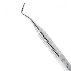 CONDENSADOR/OBTURADOR MARKLEY 2M MANGO 6 HU-FRIEDY