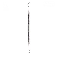 CURETA/RASPADOR MCcALL 13/14 MANGO 6 HU-FRIEDY