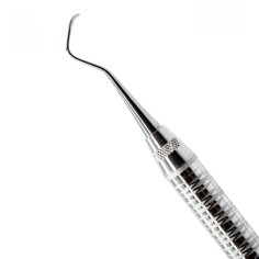 CURETA/RASPADOR MCcALL 13/14 MANGO 6 HU-FRIEDY