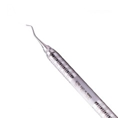 CURETA/RASPADOR McCALL 11/12 MANGO 6 HU-FRIEDY