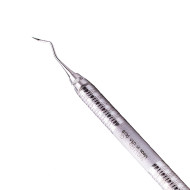 CURETA/RASPADOR McCALL 11/12 MANGO 6 HU-FRIEDY