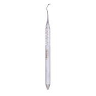 CURETA/RASPADOR McCALL 10 MANGO 6 HU-FRIEDY