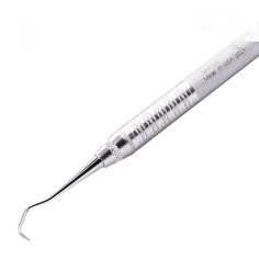 CURETA/RASPADOR McCALL 10 MANGO 6 HU-FRIEDY