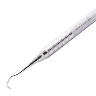 CURETA/RASPADOR McCALL 10 MANGO 6 HU-FRIEDY
