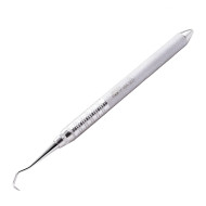 CURETA/RASPADOR McCALL 10 MANGO 6 HU-FRIEDY