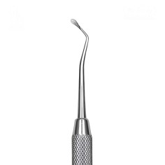 EXCAVADOR/CUCHARILLA 18W (1.5 MM) OVALADO HU-FRIEDY