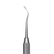 EXCAVADOR/CUCHARILLA 18W (1.5 MM) OVALADO HU-FRIEDY