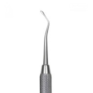 EXCAVADOR/CUCHARILLA 18W (1.5 MM) OVALADO HU-FRIEDY