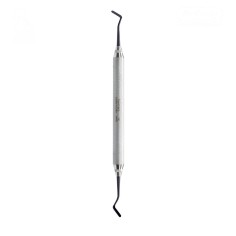 ESPATULA P/RESINA GREGG 4/5 XTS/TITANIO HU-FRIEDY