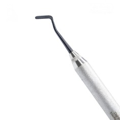 ESPATULA P/RESINA GREGG 4/5 XTS/TITANIO HU-FRIEDY