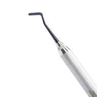 ESPATULA P/RESINA GREGG 4/5 XTS/TITANIO HU-FRIEDY