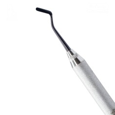 ESPATULA P/RESINA GREGG 4/5 XTS/TITANIO HU-FRIEDY