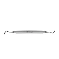 CURETA PARA ELEVACION DE SENO 1 BLACK-LINE HU-FRIEDY
