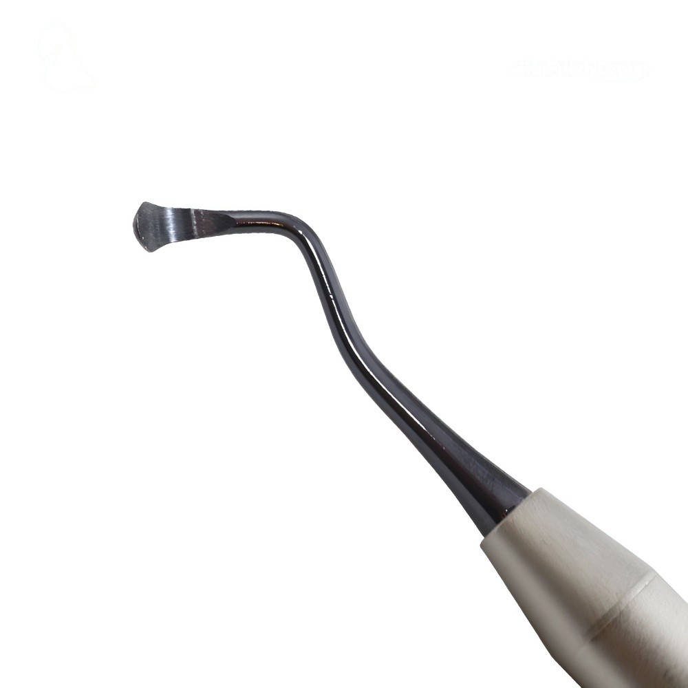 CURETA PARA ELEVACION DE SENO 1 BLACK-LINE HU-FRIEDY