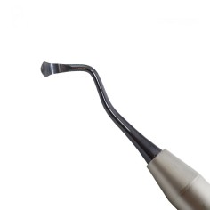 CURETA PARA ELEVACION DE SENO 1 BLACK-LINE HU-FRIEDY