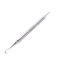 CURETA/RASPADOR HIGIENISTA H6/H7 MANGO 6 HU-FRIEDY