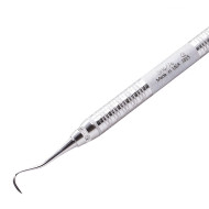CURETA/RASPADOR HIGIENISTA H6/H7 MANGO 6 HU-FRIEDY