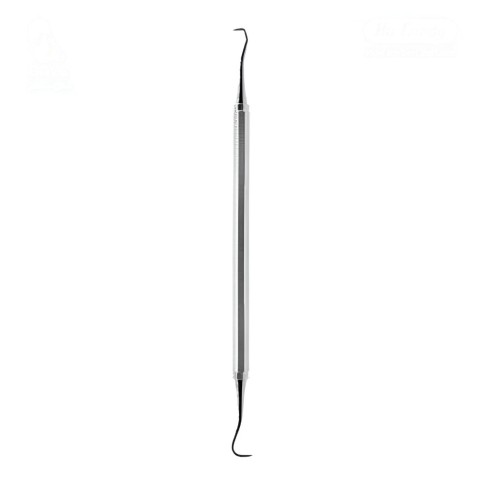 CURETA/RASPADOR HIGIENISTA - JACQUETTE H5/33 HU-FRIEDY