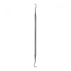 CURETA/RASPADOR HIGIENISTA - JACQUETTE H5/33 HU-FRIEDY