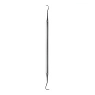CURETA/RASPADOR HIGIENISTA - JACQUETTE H5/33 HU-FRIEDY