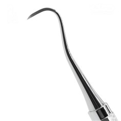 CURETA/RASPADOR HIGIENISTA - JACQUETTE H5/33 HU-FRIEDY