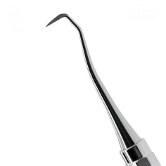 CURETA/RASPADOR HIGIENISTA - JACQUETTE H5/33 HU-FRIEDY