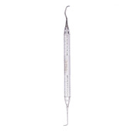 CURETA GOLDMAN-FOX GF-1 HU-FRIEDY MANGO 6