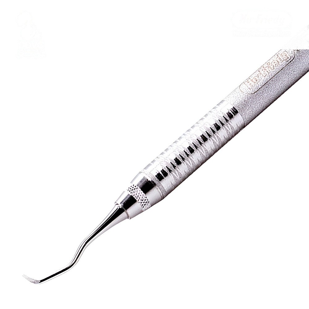 CURETA GOLDMAN-FOX GF-1 HU-FRIEDY MANGO 6